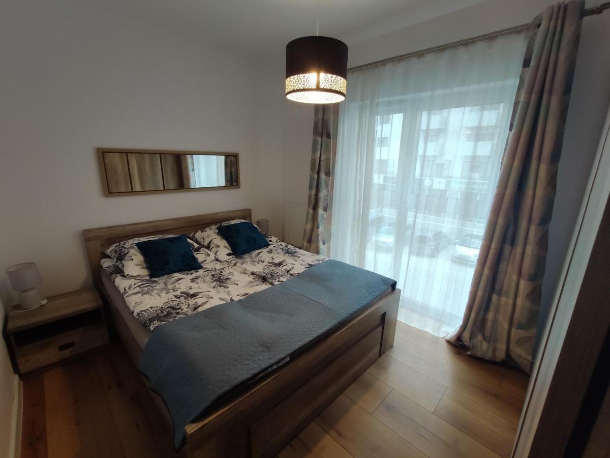 Apartament Parkowy Rzeszów Exterior foto